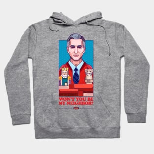 Rogers Hoodie